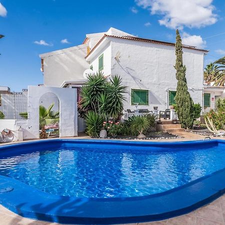 Casa Oroteanda Villa San Miguel de Abona Dış mekan fotoğraf
