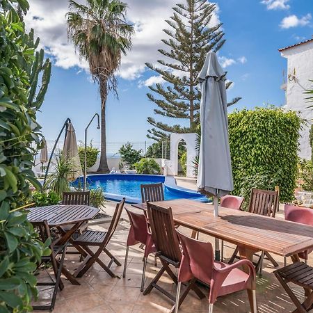 Casa Oroteanda Villa San Miguel de Abona Dış mekan fotoğraf