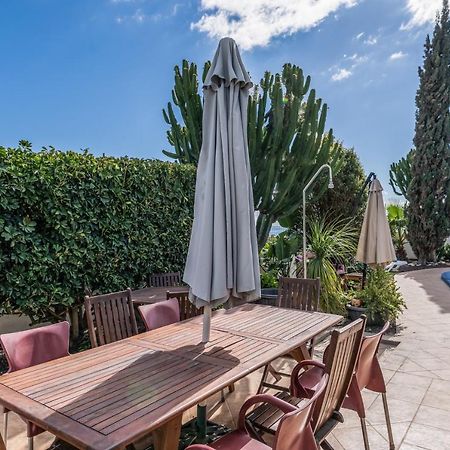 Casa Oroteanda Villa San Miguel de Abona Dış mekan fotoğraf