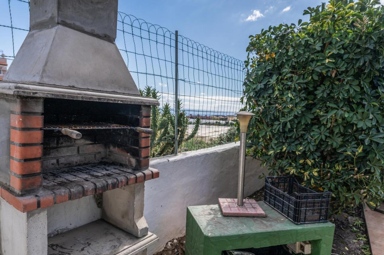 Casa Oroteanda Villa San Miguel de Abona Dış mekan fotoğraf