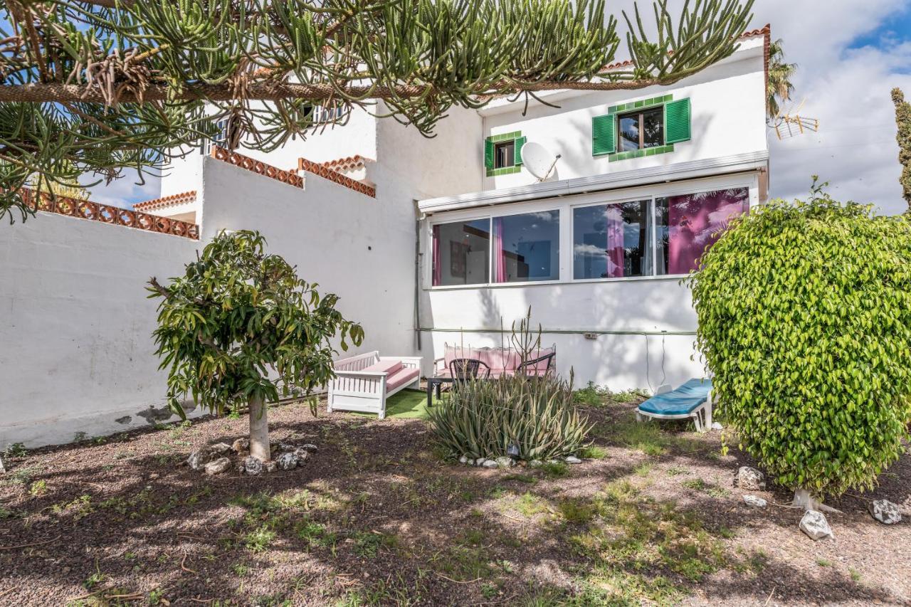 Casa Oroteanda Villa San Miguel de Abona Dış mekan fotoğraf