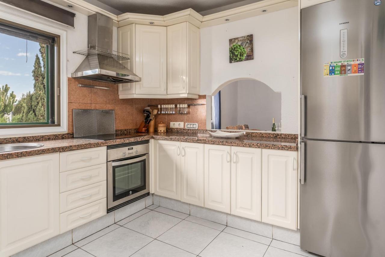 Casa Oroteanda Villa San Miguel de Abona Dış mekan fotoğraf