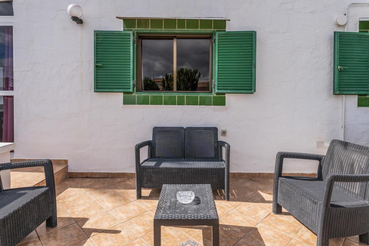 Casa Oroteanda Villa San Miguel de Abona Dış mekan fotoğraf