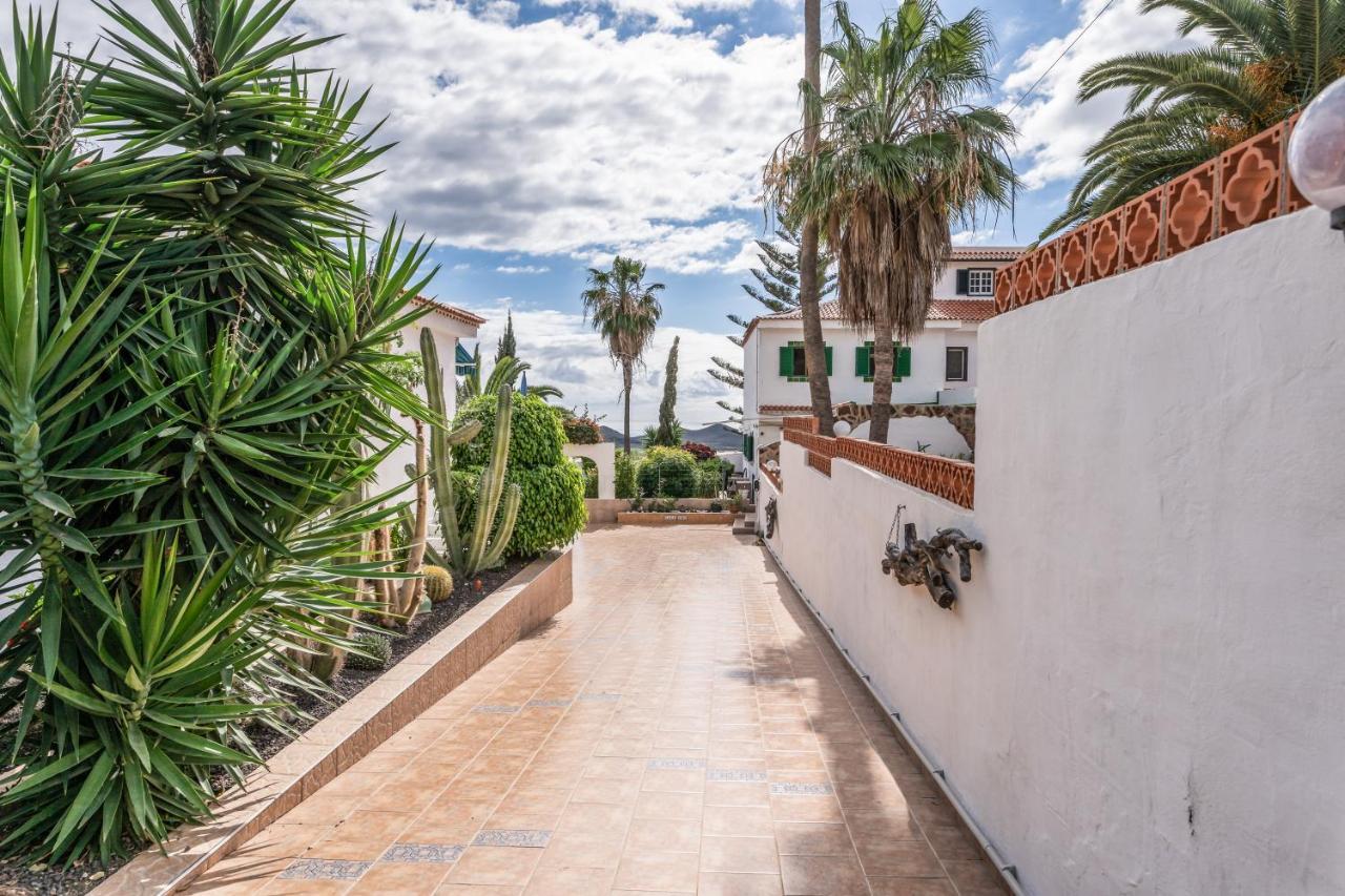 Casa Oroteanda Villa San Miguel de Abona Dış mekan fotoğraf