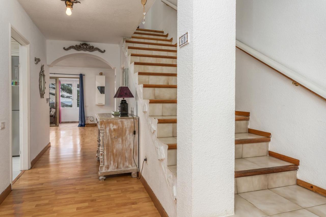 Casa Oroteanda Villa San Miguel de Abona Dış mekan fotoğraf
