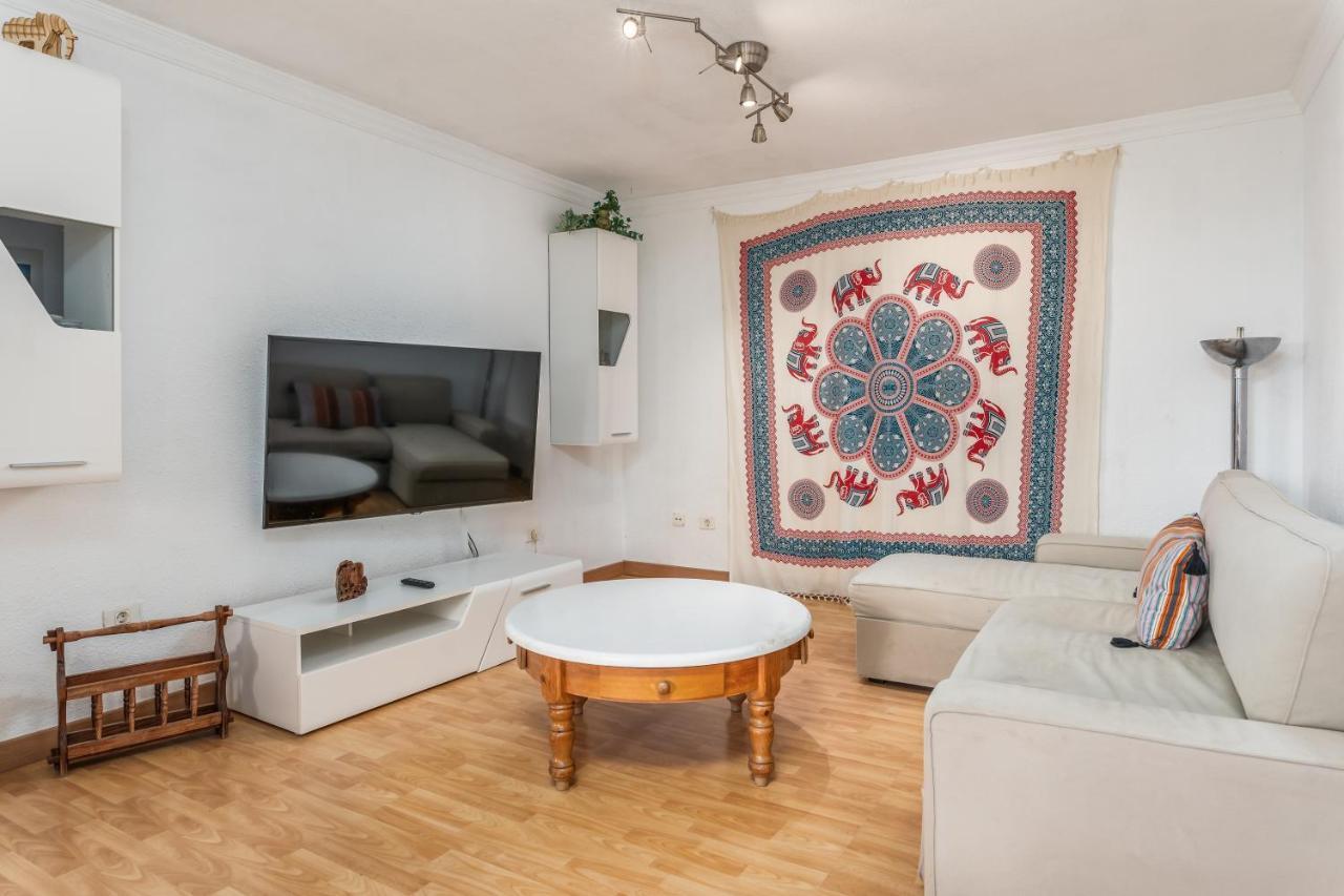 Casa Oroteanda Villa San Miguel de Abona Dış mekan fotoğraf