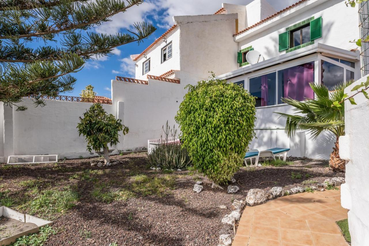 Casa Oroteanda Villa San Miguel de Abona Dış mekan fotoğraf