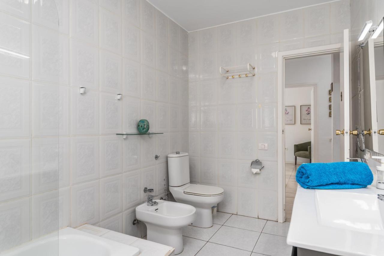 Casa Oroteanda Villa San Miguel de Abona Dış mekan fotoğraf