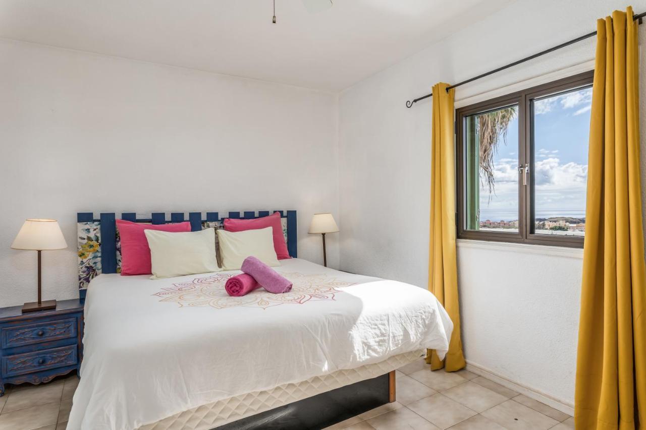 Casa Oroteanda Villa San Miguel de Abona Dış mekan fotoğraf