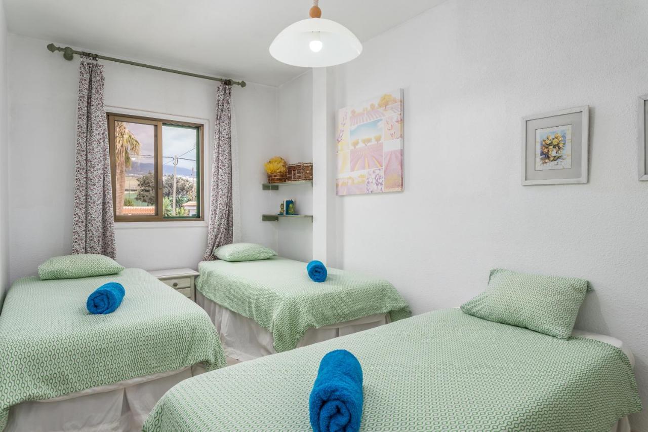 Casa Oroteanda Villa San Miguel de Abona Dış mekan fotoğraf